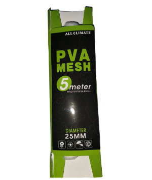 25mm PVA Mesh Refill - 5m