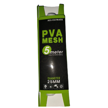 25mm PVA Mesh Refill - 5m