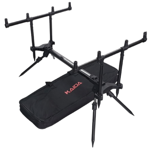 Kaida 4 Rod Pod