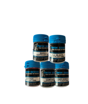 Twin Series Soft Floats 50ml