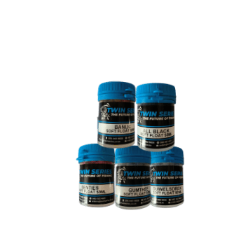 Soft Floats Twin Series Soft Floats 50ml