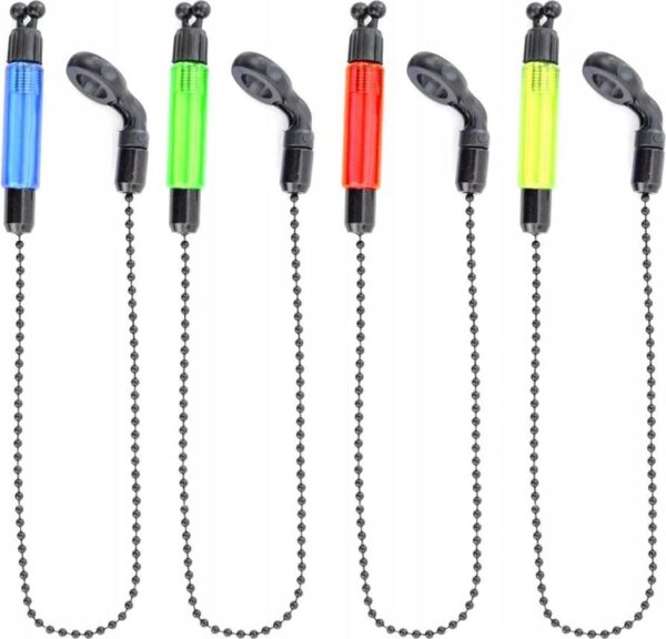 Hirisi - Bite Indicator 4pk