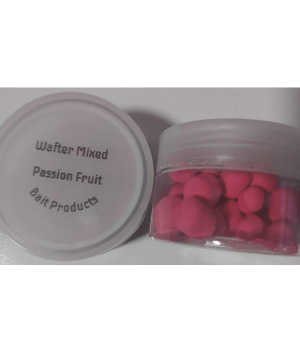 Bait Products Passion Fruit Wafter