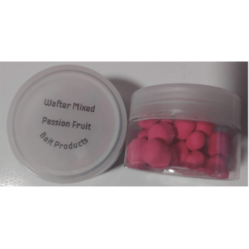 16 Bait Products Passion Fruit Wafter