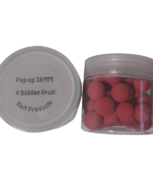 Bait Products 4Bidden Fruits Pop-ups