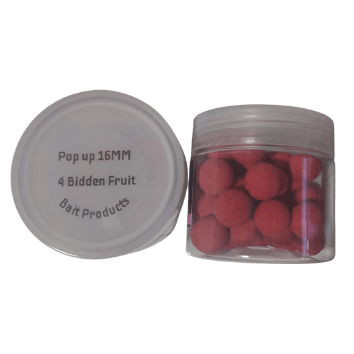 Bait Products 4Bidden Fruits Pop-ups