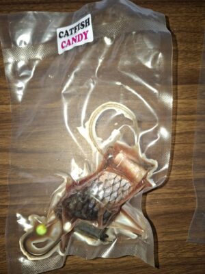 Catfish Candy fish fillit