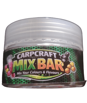 MixBar Pop-up & Wafter
