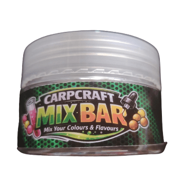MixBar Pop-up & Wafter