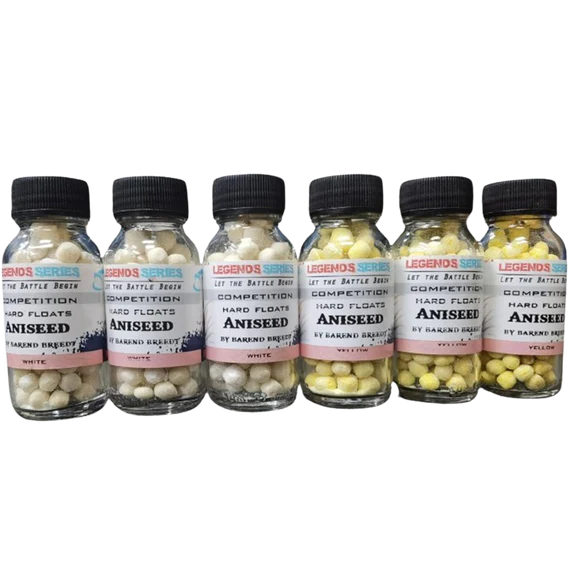 Legends Hard Float 50ml