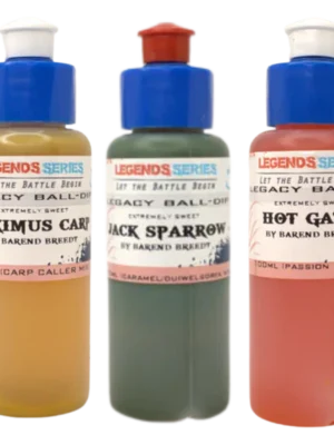 Legacy Ball Dips 100ml