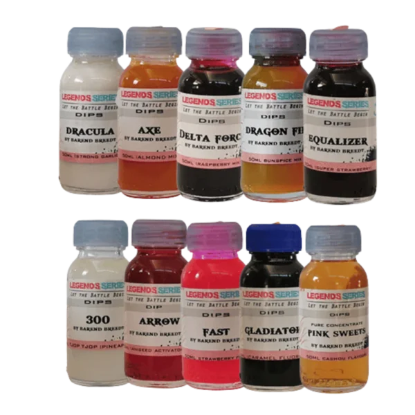 Legacy 50ml Dips