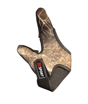 Casting Finger Guard R Hand