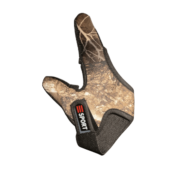 Casting Finger Guard R Hand