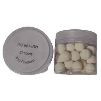 Bait Products Chocnut Pop-ups