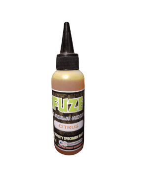 Stealth Infuze Citrus