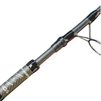 Kaida extractor rod 8ft/10ft