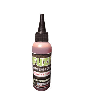 Stealth Infuze Crazy Berry