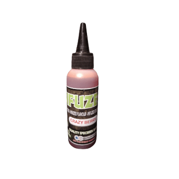 Stealth Infuze Crazy Berry
