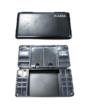 Kaida End Tackle Box