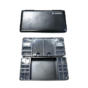 Kaida End Tackle Box
