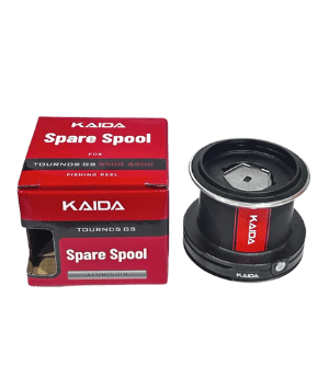 Kaida GS6500 Spare Spool