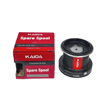 Kaida GS6500 Spare Spool