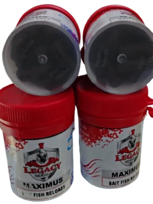 Legacy Reload Sticks