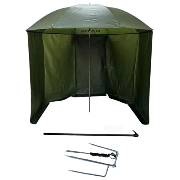 Kaida Multifunctional Umbrella With Sides