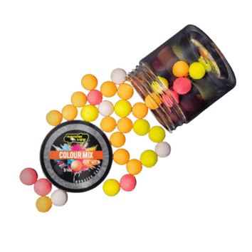 Monster Carp Colour Mix Popups