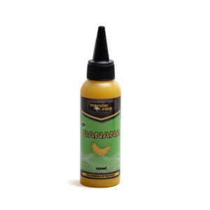 Monster Carp Banana 100ml Liquid