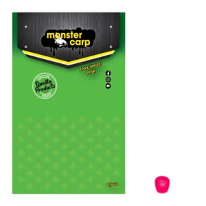Fake Maize Pink Small