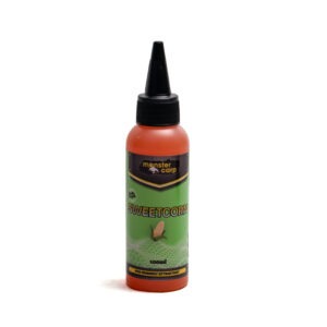 Monster Carp Sweetcorn 100ml Liquid