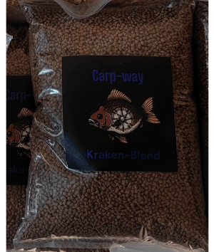 Kraken-Blend 1kg