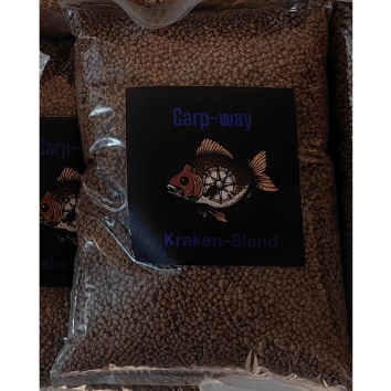 Kraken-Blend 1kg