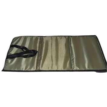 Small Landing Mat
