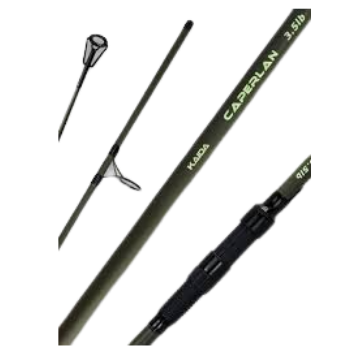 Kaida Caperlan 12ft 3.5lbs