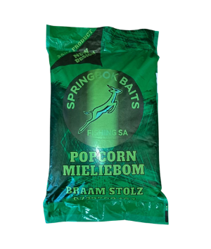 Springbok Mielie Bom