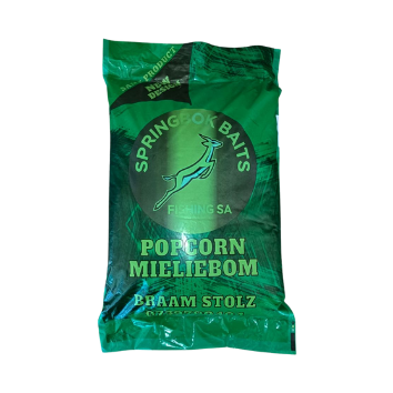 Springbok Mielie Bom