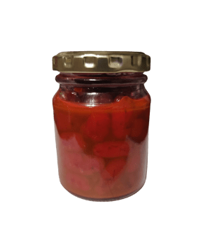 WSC Tigernuts Grape