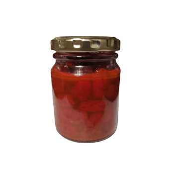 WSC Tigernuts Grape
