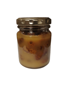WSC Tigernuts Citrus