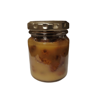 WSC Tigernuts Citrus