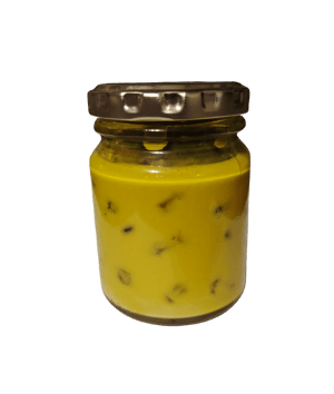 WSC Tigernuts Pineapple