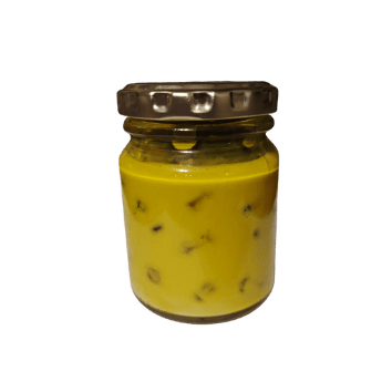 WSC Tigernuts Pineapple