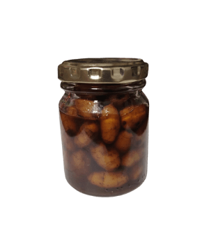 WSC Tigernuts Super R