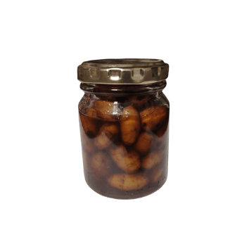 WSC Tigernuts Super R