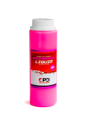 Carp Pro Baits Wild Berries Glug