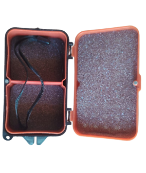Worm Box