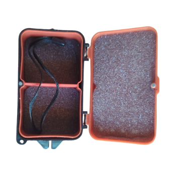 Worm Box
